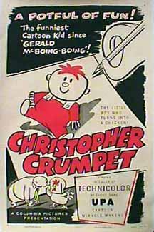 Christopher Crumpet (C)