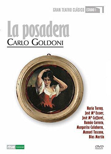 Estudio 1: La posadera (TV)