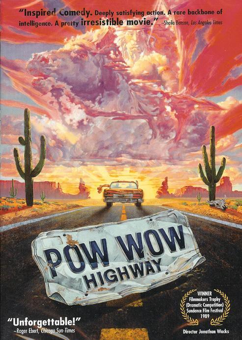 Powwow Highway