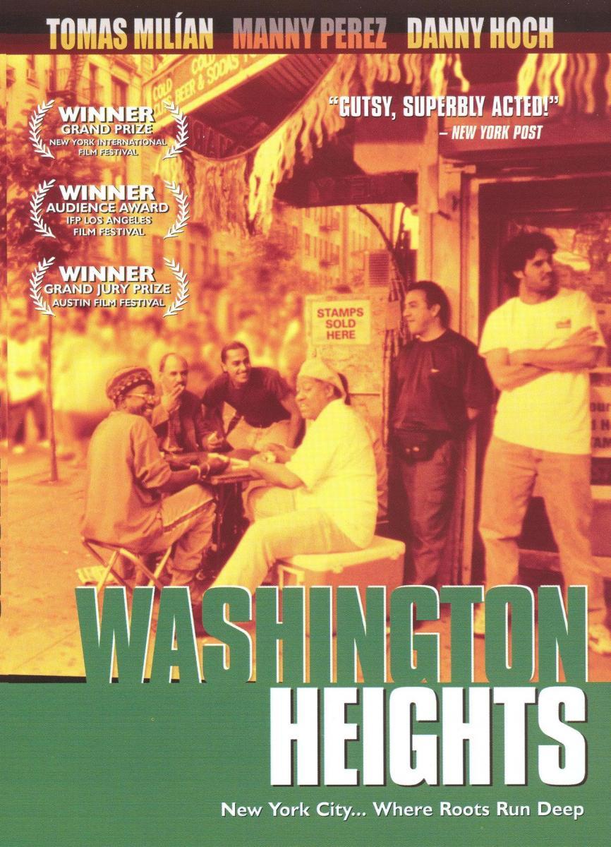 Washington Heights