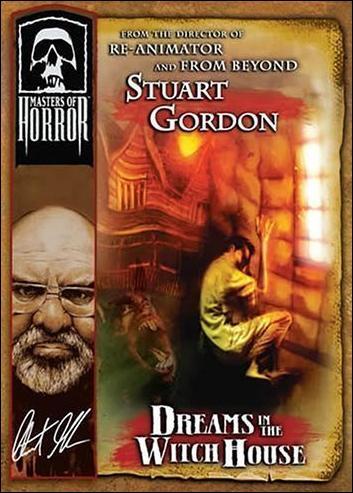 Tras las paredes (Masters of Horror Series) (TV)