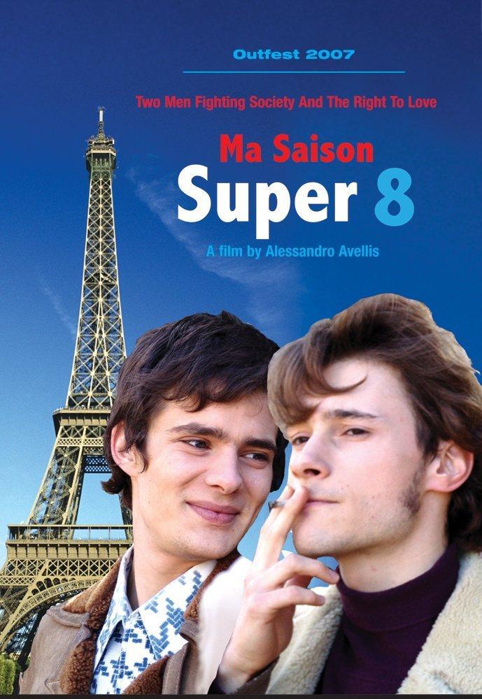 Ma Saison Super 8