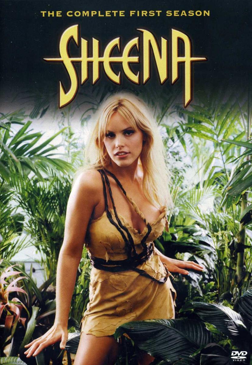 Sheena (Serie de TV)