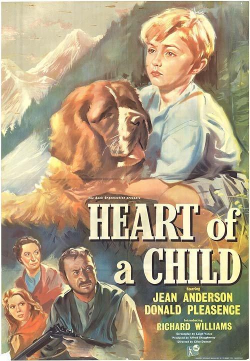 Heart of a Child