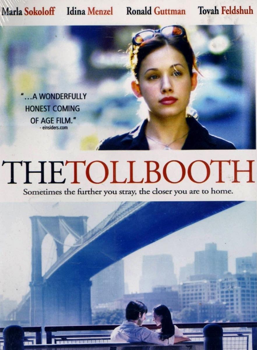 The Tollbooth