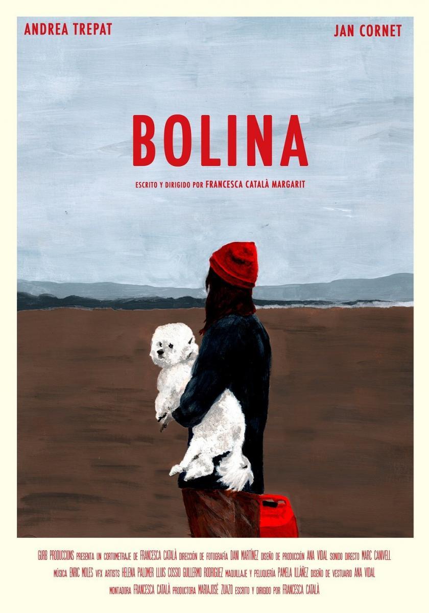 Bolina (S)