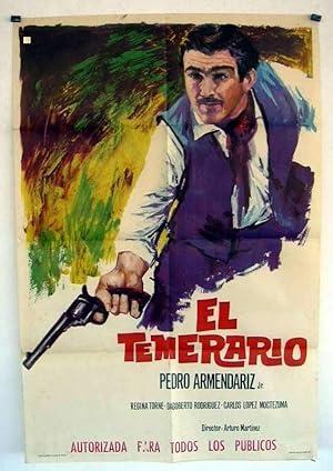 El temerario