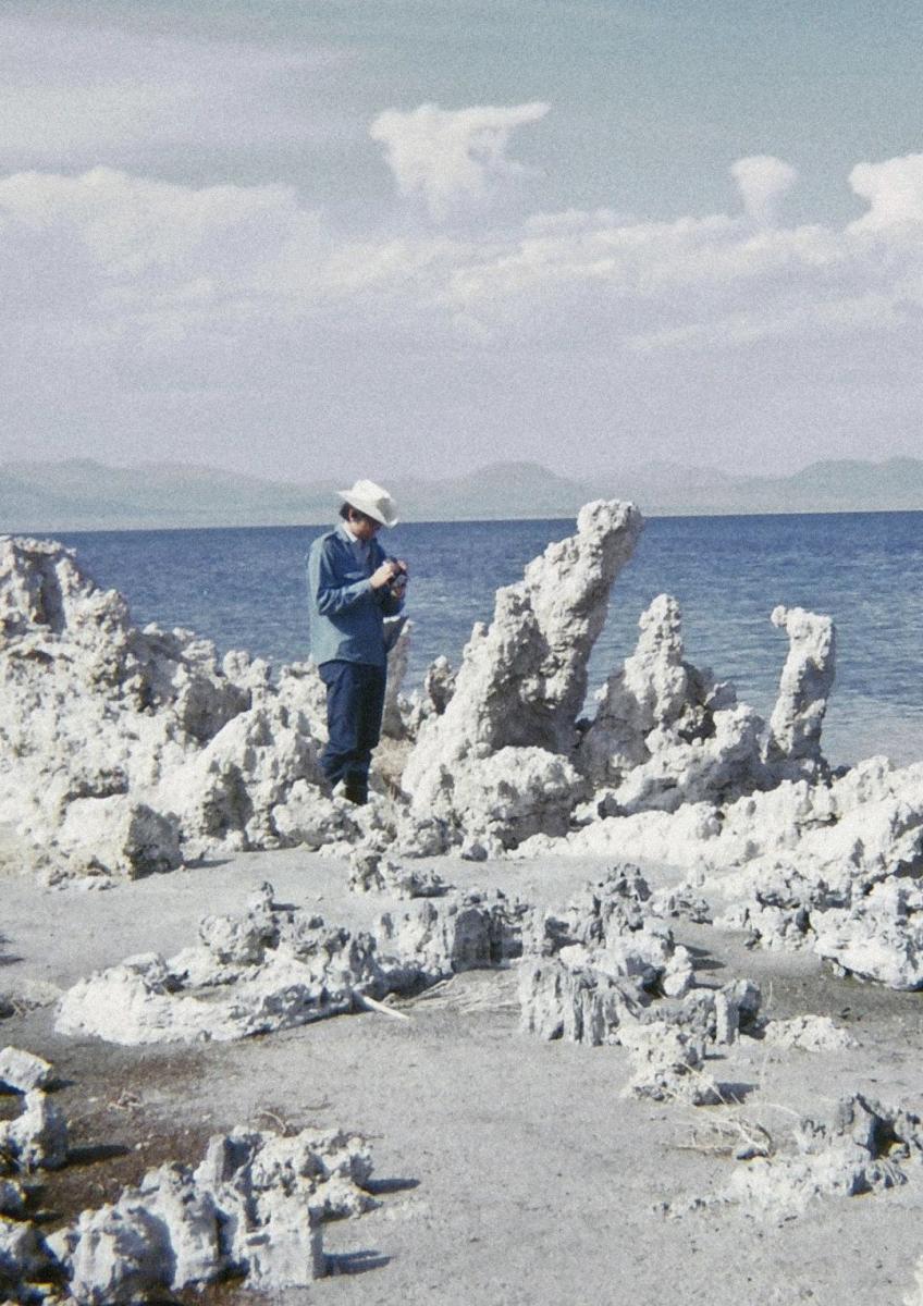 Mono Lake (C)