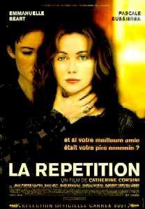 La répétition