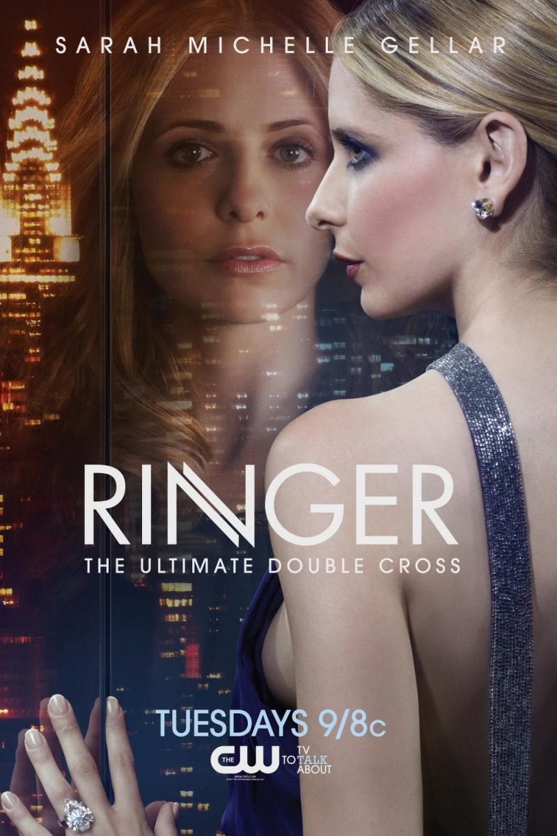 Ringer (Serie de TV)