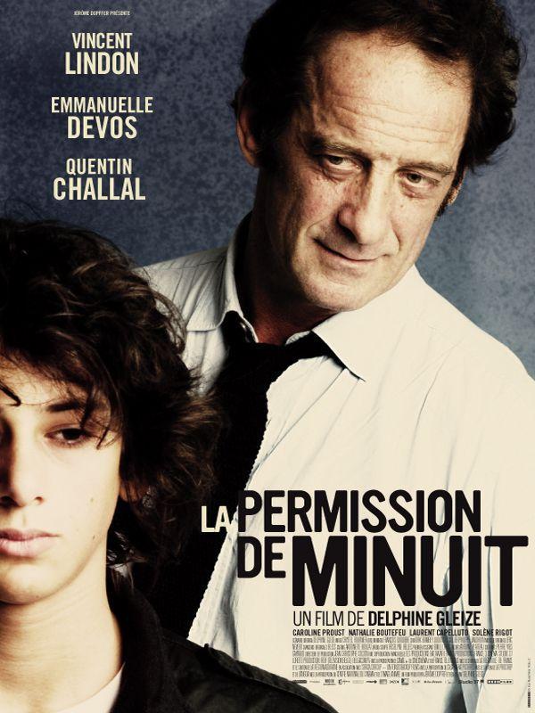 La permission de minuit