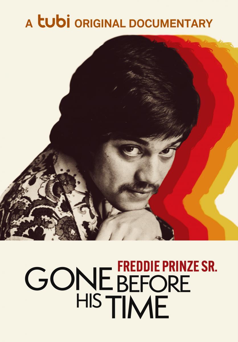 Gone Before His Time: Freddie Prinze Sr.