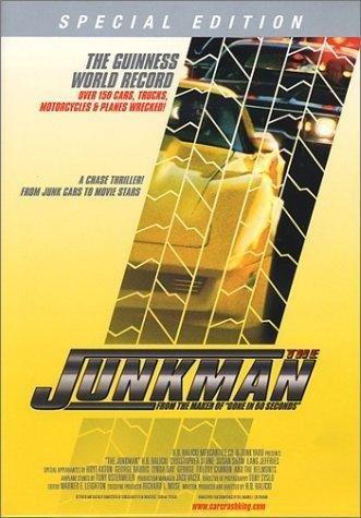 The Junkman