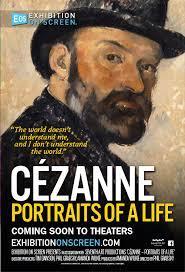 Exhibition on Screen: Cézanne - Portraits of a Life