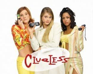 Clueless (TV Series)