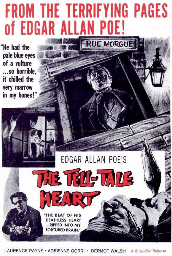 The Tell-Tale Heart