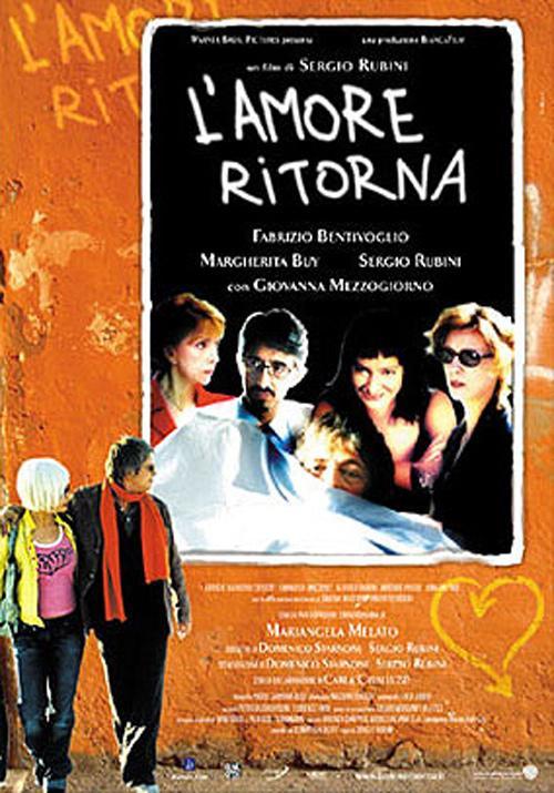 L'amore ritorna