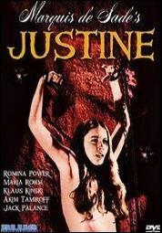 Marqués de Sade: Justine