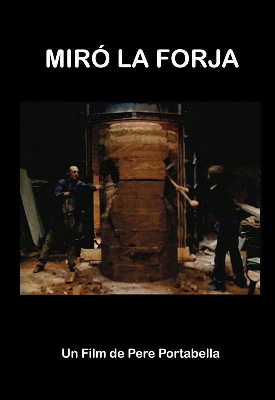 Miró Forja (S)