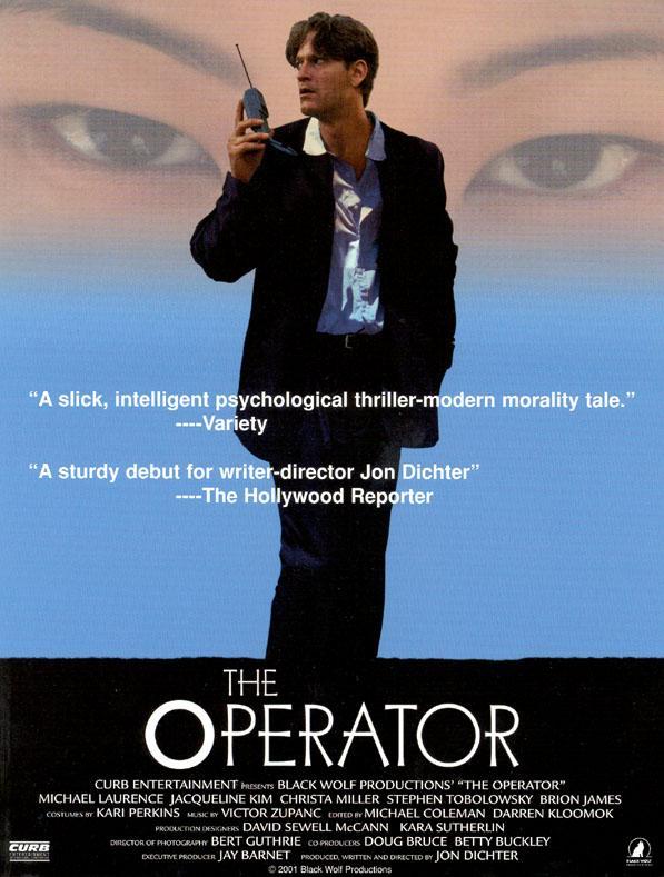 The Operator