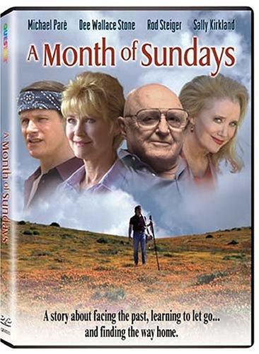 A Month of Sundays