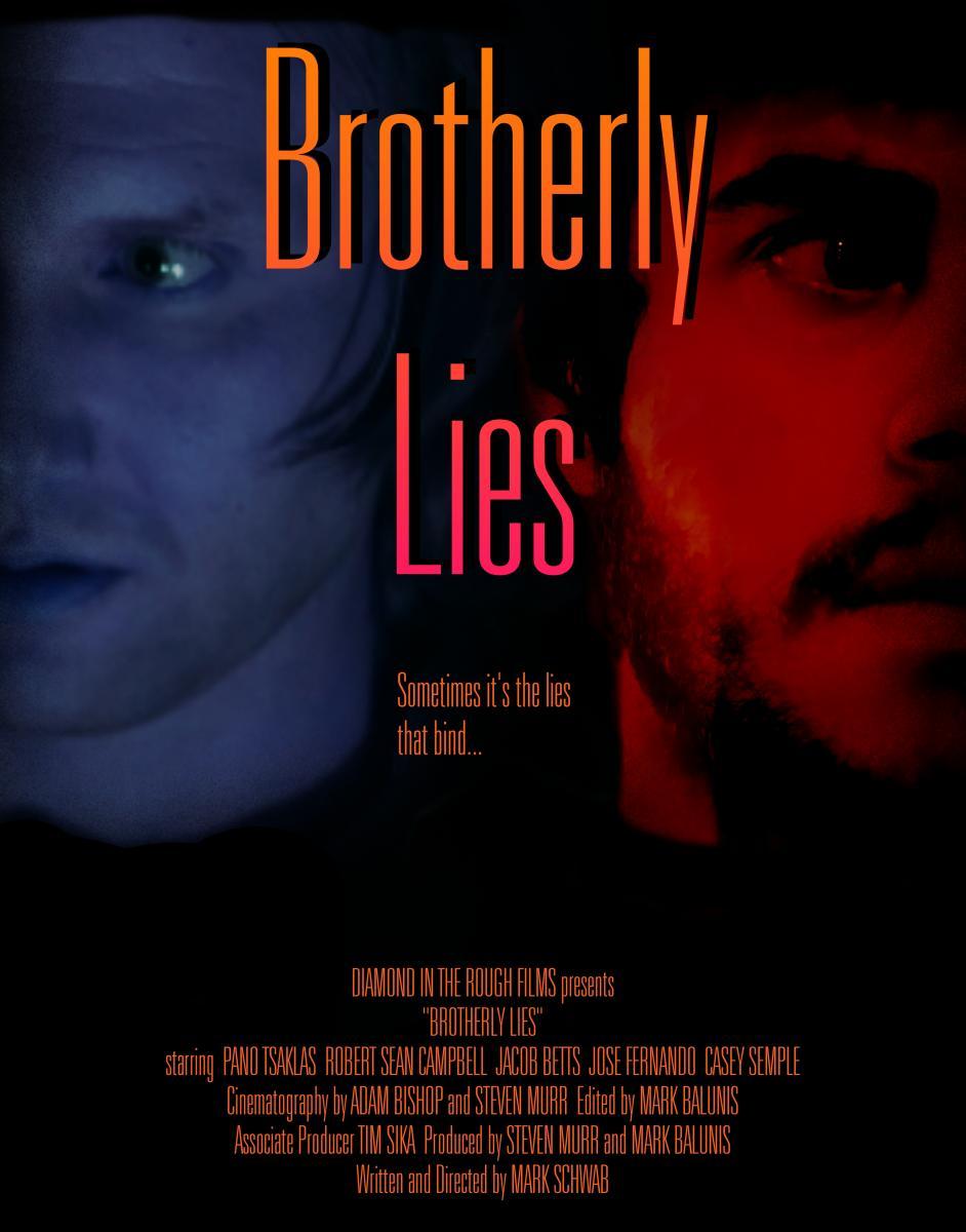 Brotherly Lies