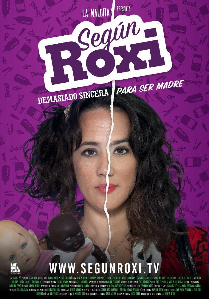 According to Roxi (TV Series)