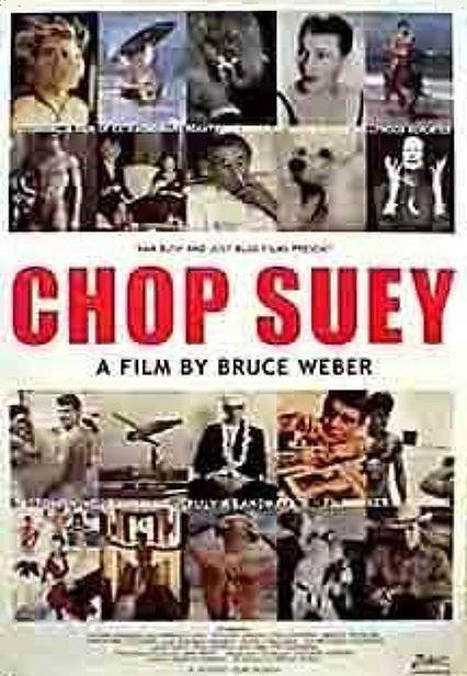 Chop Suey