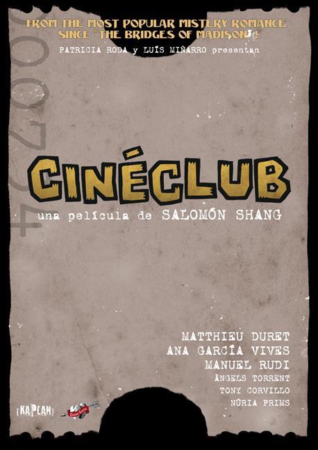 Cinéclub