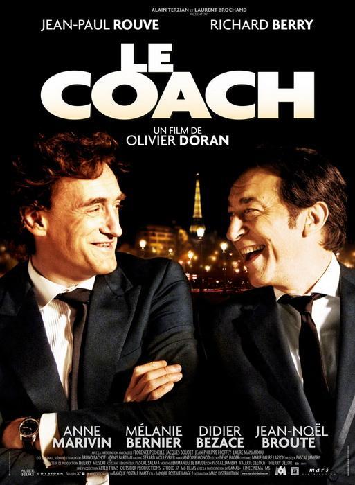 Le coach