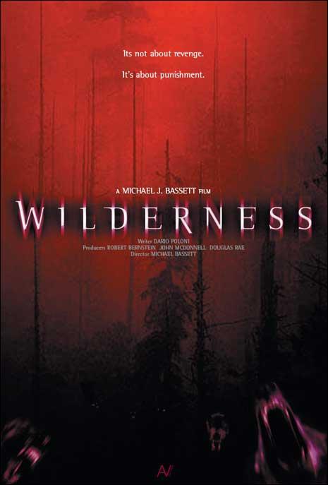 Wilderness