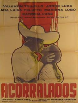 Acorralados