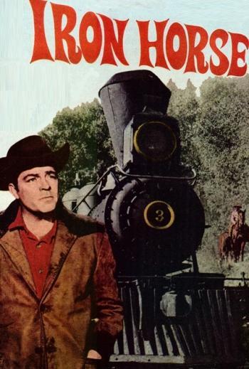 Iron Horse (TV Series)