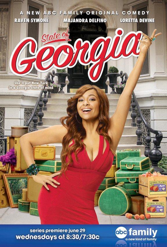 State of Georgia (TV Series)