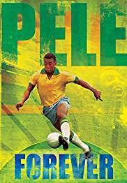 Pele Forever