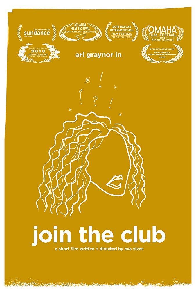 Join the Club (C)