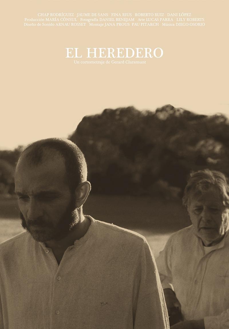 El Heredero (S)