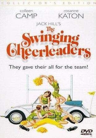 The Swinging Cheerleaders