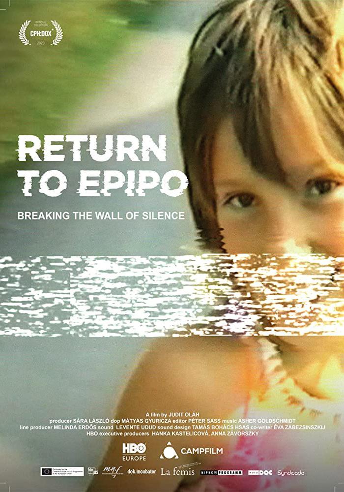 Return to Epipo