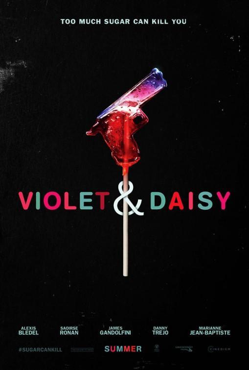 Violet & Daisy