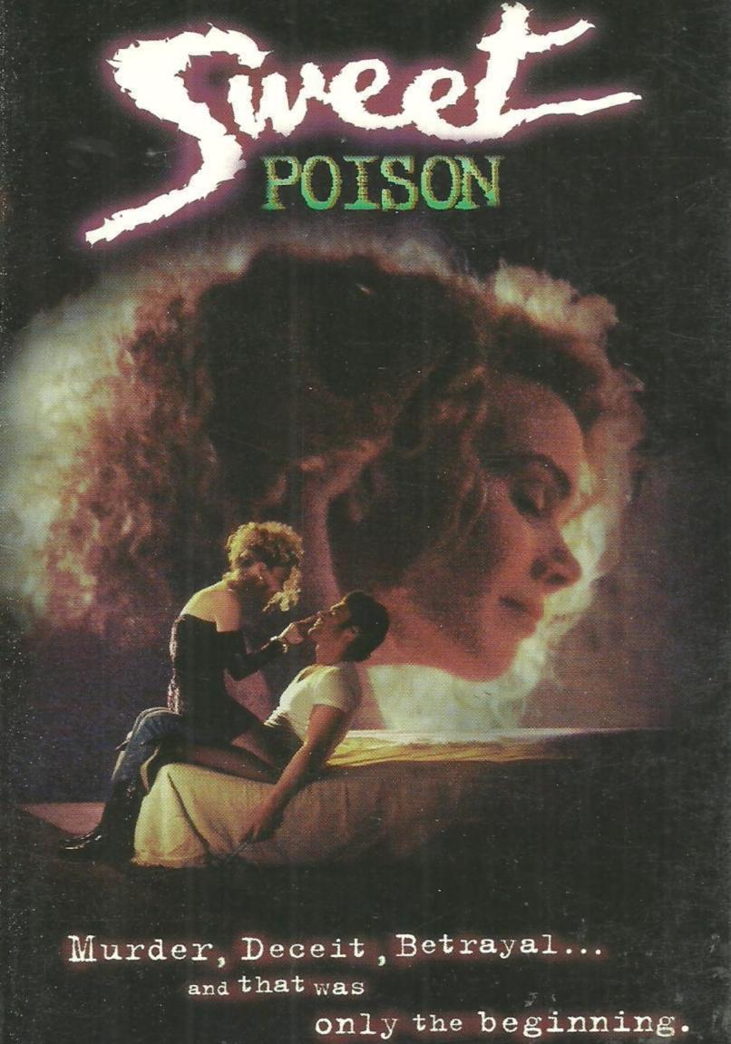 Sweet Poison (TV)