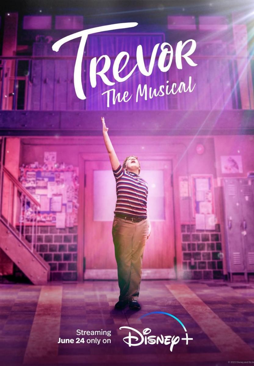 Trevor: The Musical (TV)