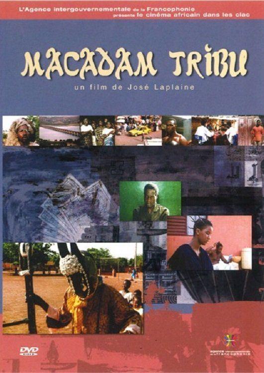 Macadam tribu