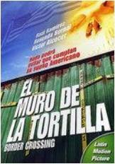 El muro de la tortilla