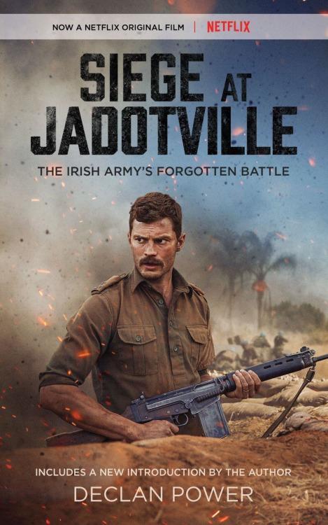 El asedio de Jadotville