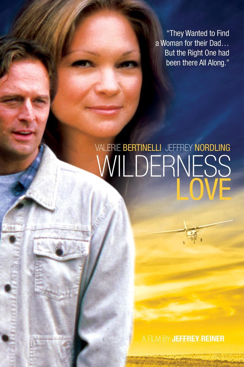 Un nido en la montaña (Amor en Wilderness) (TV)