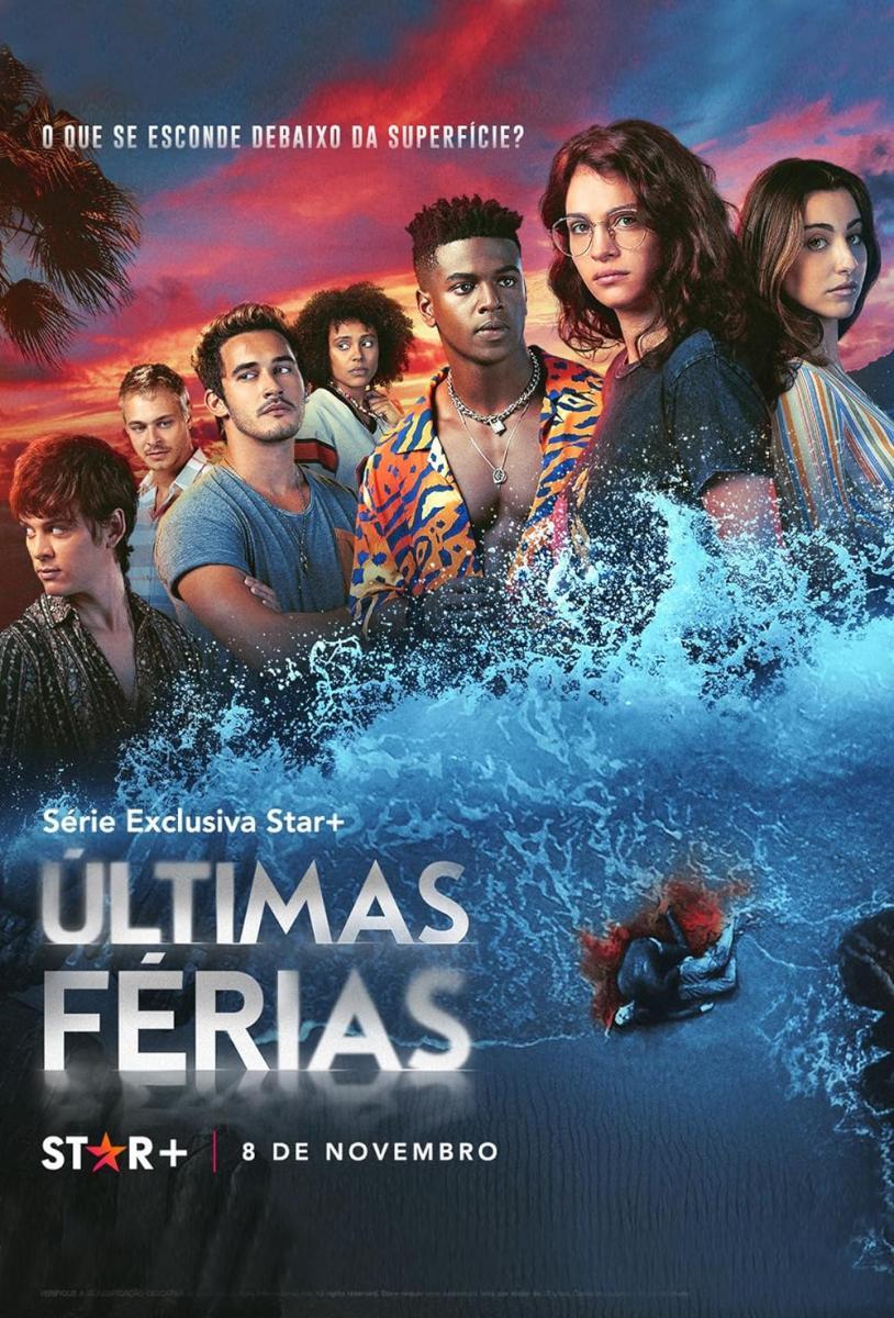 Últimas Férias (Serie de TV)