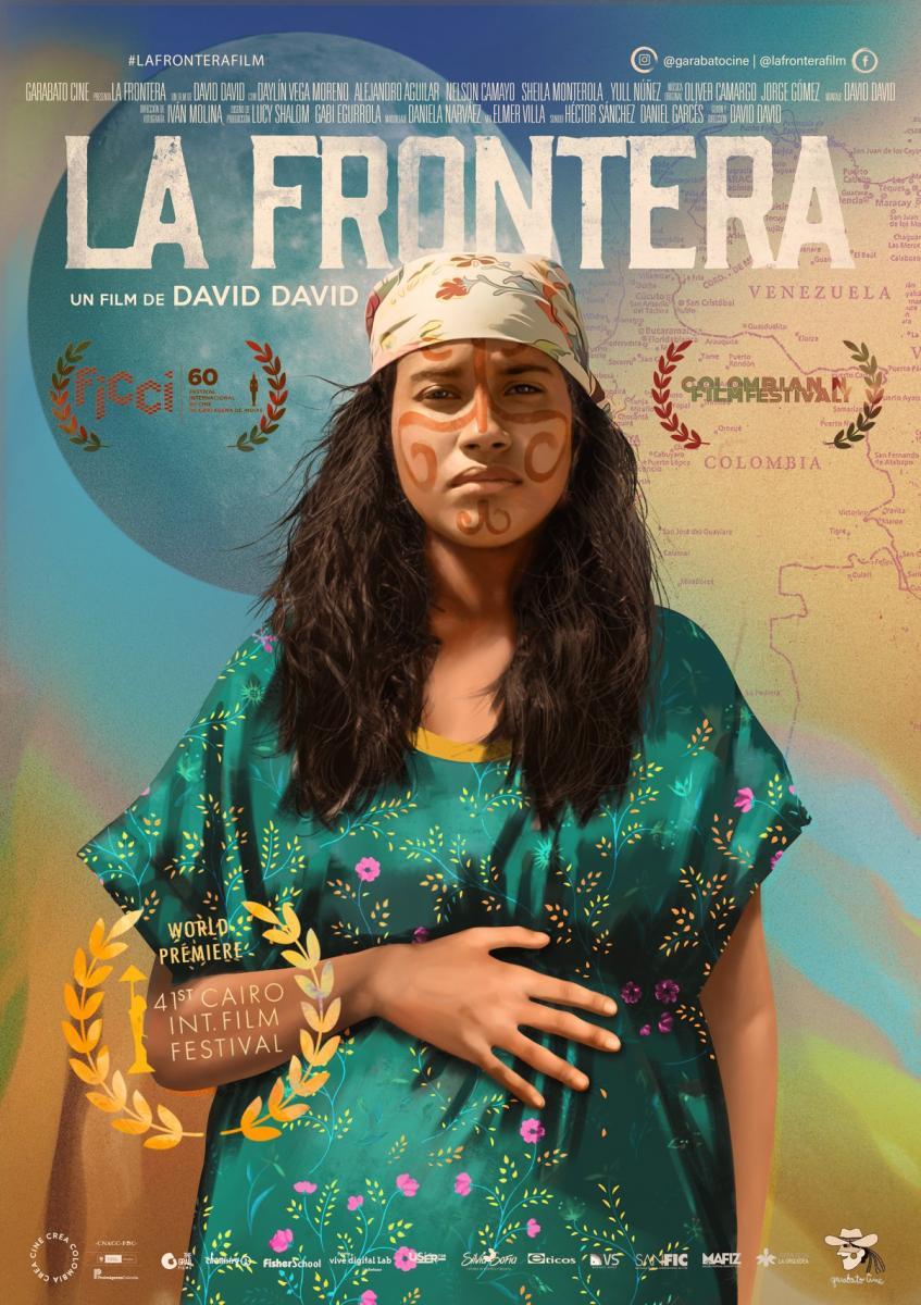 La frontera