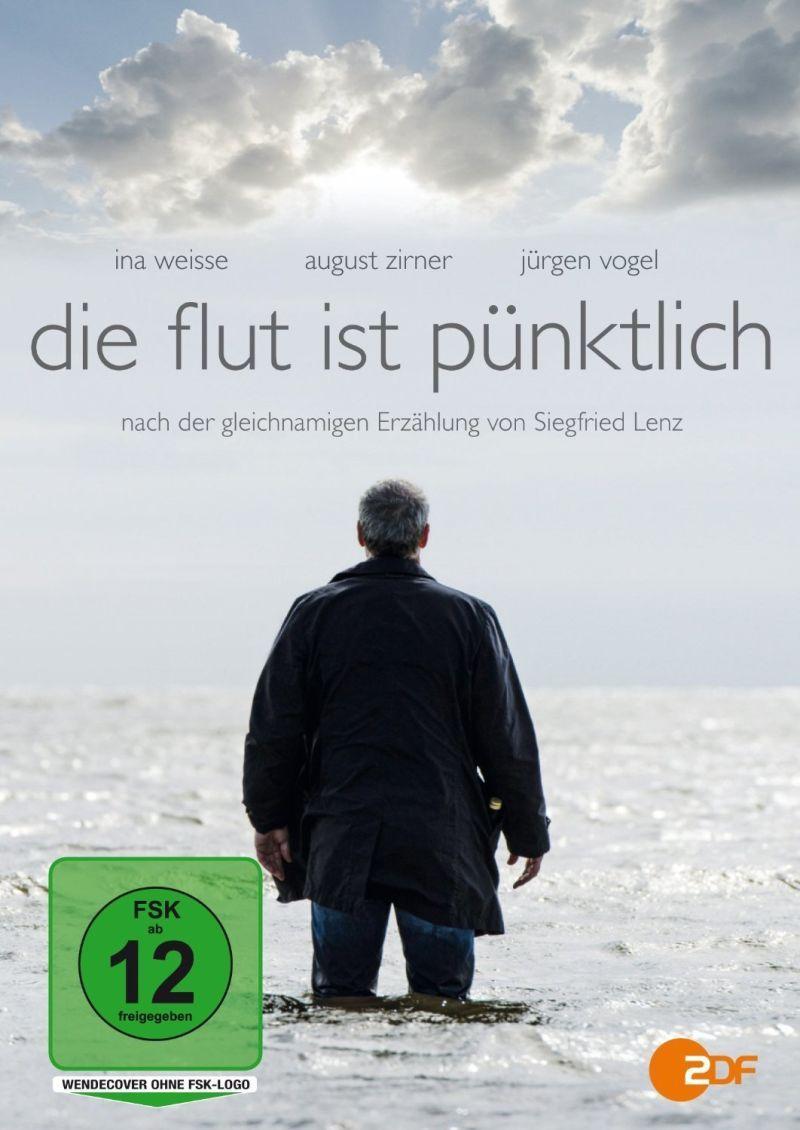 Die Flut ist pünktlich (TV)