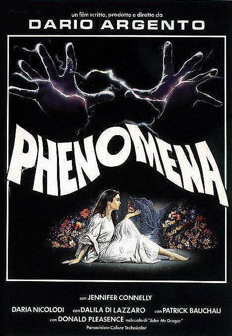 Phenomena